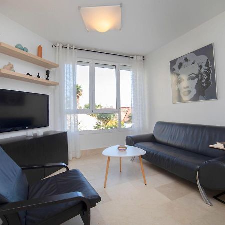 Apartment Horizonte-9 By Interhome Calpe Eksteriør bilde