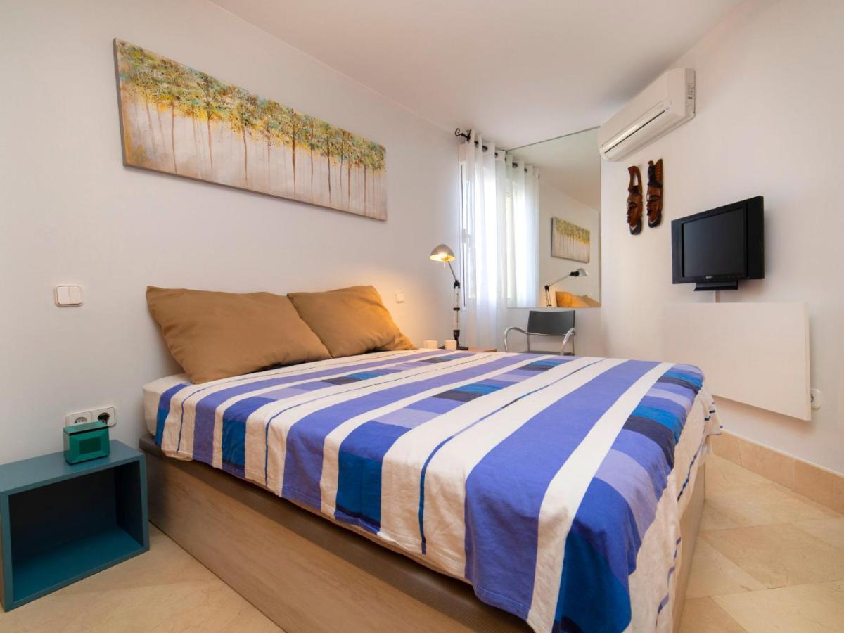 Apartment Horizonte-9 By Interhome Calpe Eksteriør bilde