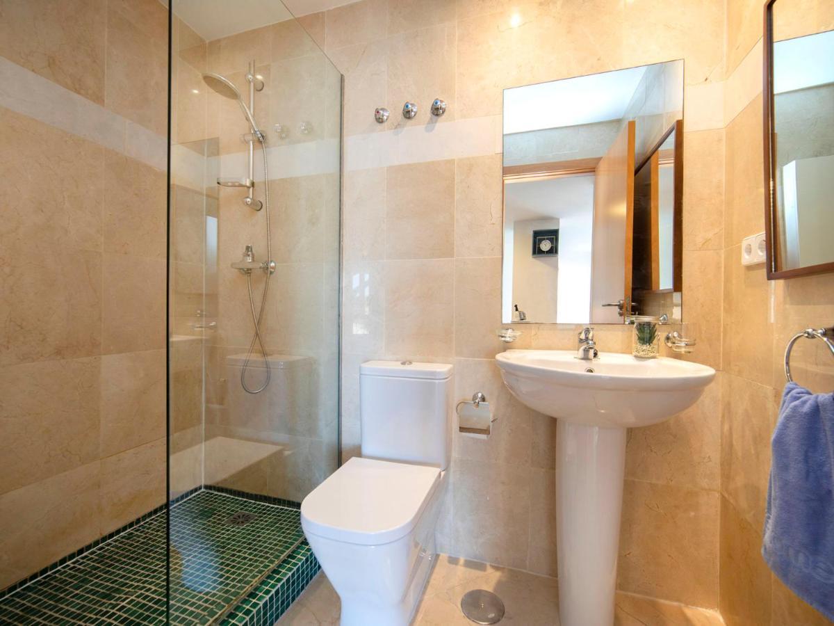 Apartment Horizonte-9 By Interhome Calpe Eksteriør bilde